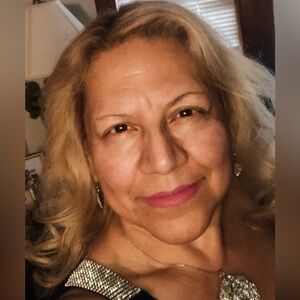 Meet your Posh Ambassador, Antonia 💃